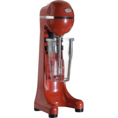 Johny Επαγγελματική Φραπιέρα AK/2-2T Eco Red 400W με 2 Ταχύτητες Johny Επαγγελματική Φραπιέρα AK/2-2T Eco Red 400W με 2 Ταχύτητες